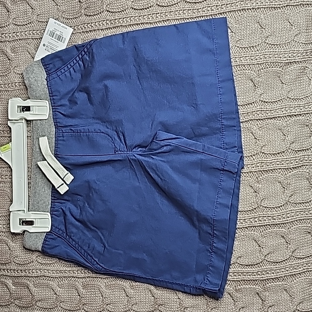 Nwt Carters Shorts